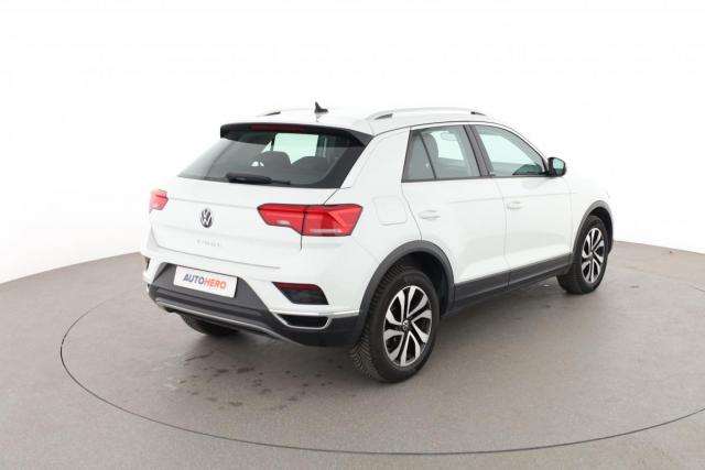 Volkswagen T-Roc image 8