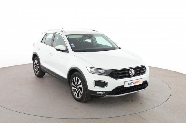 Volkswagen T-Roc image 9