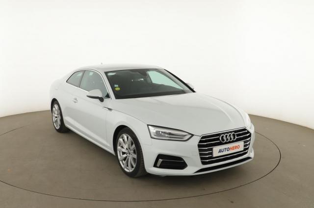 Audi A5 image 8