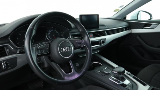 Audi A5 image 2