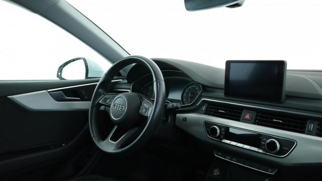 Audi A5 image 6