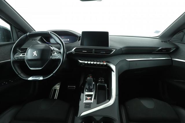 Peugeot 3008 image 8