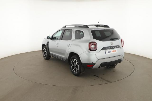 Dacia Duster image 8