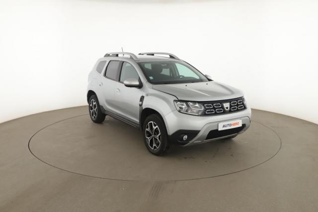Dacia Duster image 3