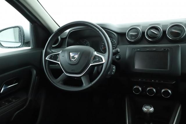 Dacia Duster image 7
