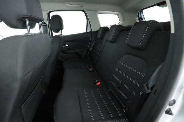 Dacia Duster image 4