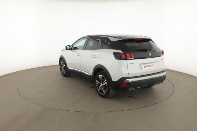 Peugeot 3008 image 2