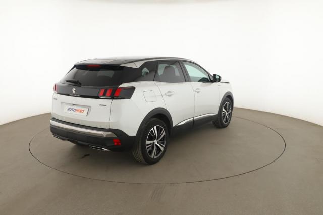 Peugeot 3008 image 4
