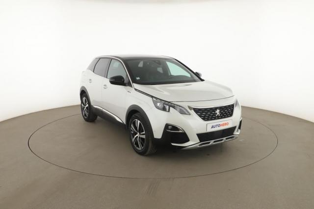 Peugeot 3008 image 1