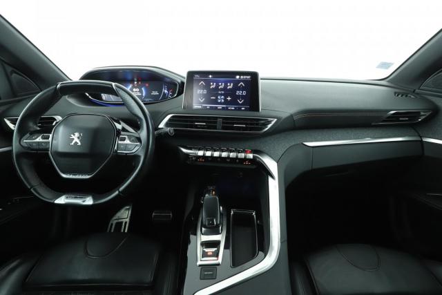 Peugeot 3008 image 9