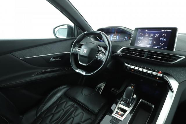 Peugeot 3008 image 7