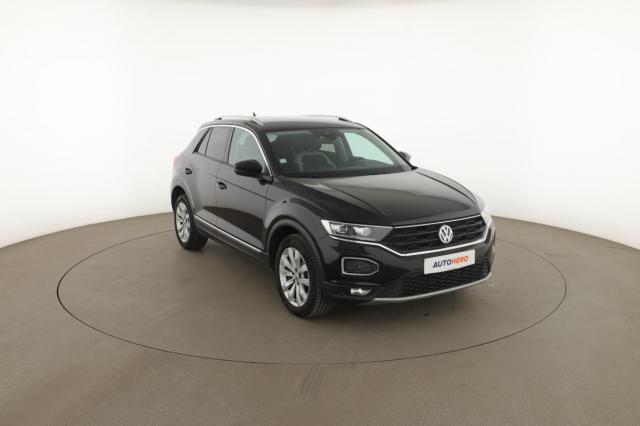 Volkswagen T-Roc image 9