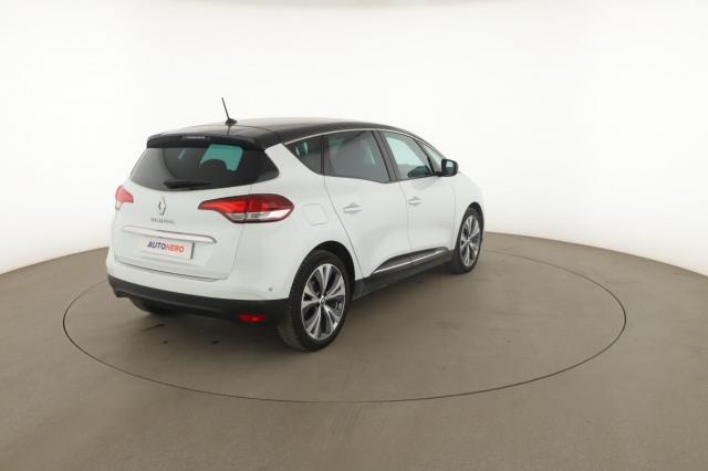 Renault Scénic image 8