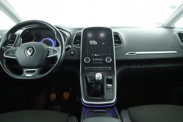 Renault Scénic image 3