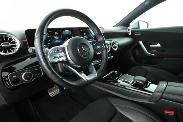 Mercedes Benz Classe A image 5