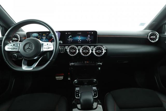 Mercedes Benz Classe A image 8