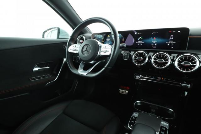Mercedes Benz Classe A image 7