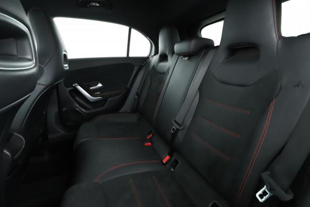 Mercedes Benz Classe A image 3