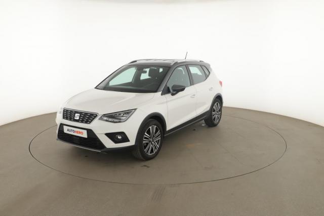 Seat Arona 1.0 Ecotsi Xcellence Bv6 115 Ch