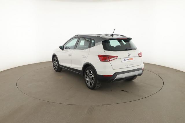 Seat Arona image 4
