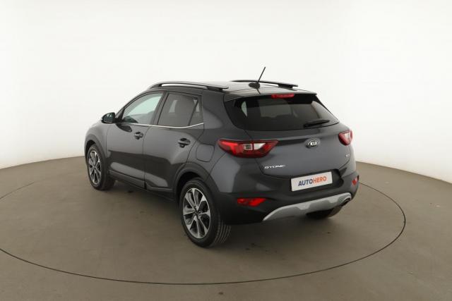 Kia Stonic image 7