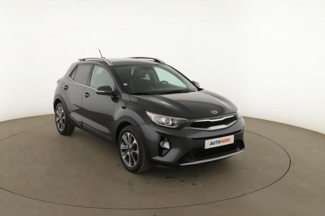 Kia Stonic image 9