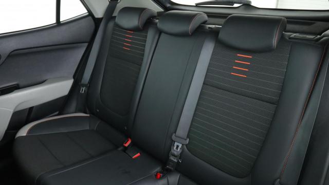Kia Stonic image 8