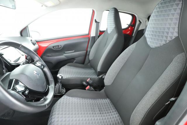 Peugeot 108 image 7