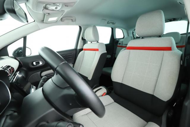 Citroen C3 Aircross image 5