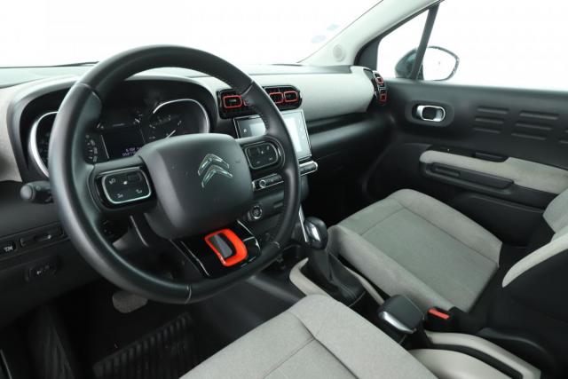 Citroen C3 Aircross image 8