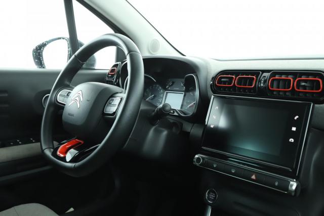 Citroen C3 Aircross image 4