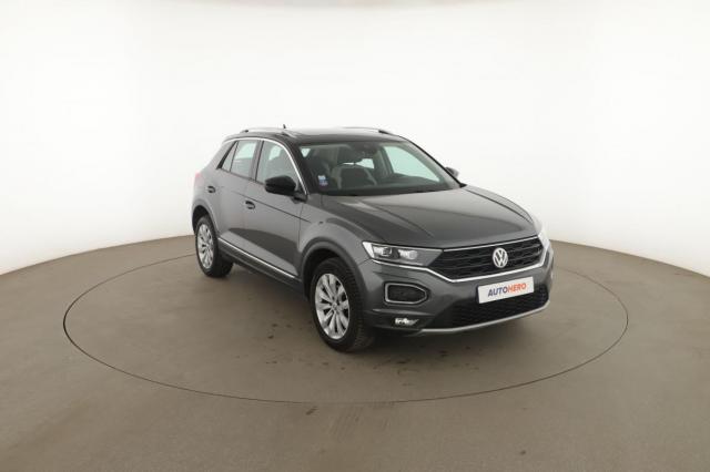 Volkswagen T-Roc image 4
