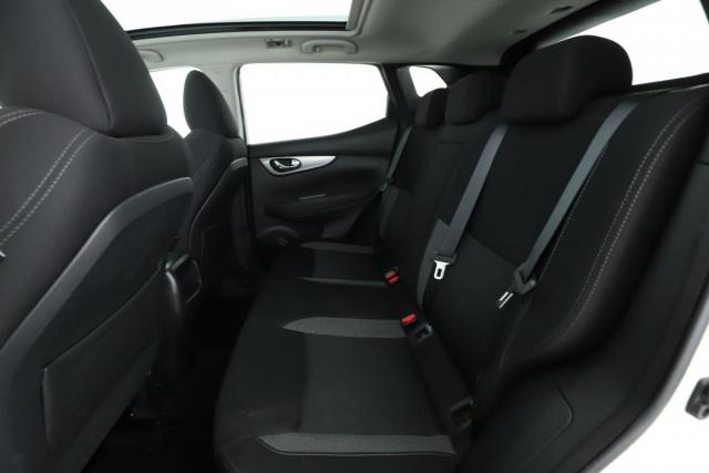 Nissan Qashqai image 5