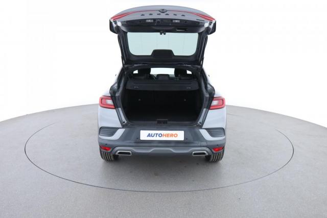 Renault Arkana image 1
