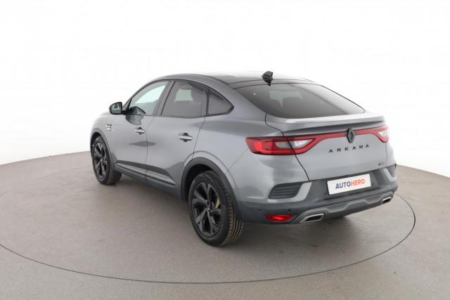 Renault Arkana image 7
