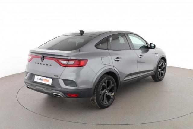 Renault Arkana image 6