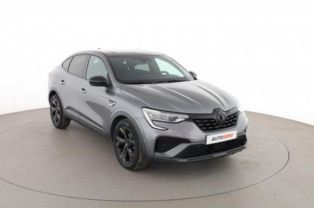 Renault Arkana image 3