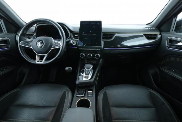Renault Arkana image 8