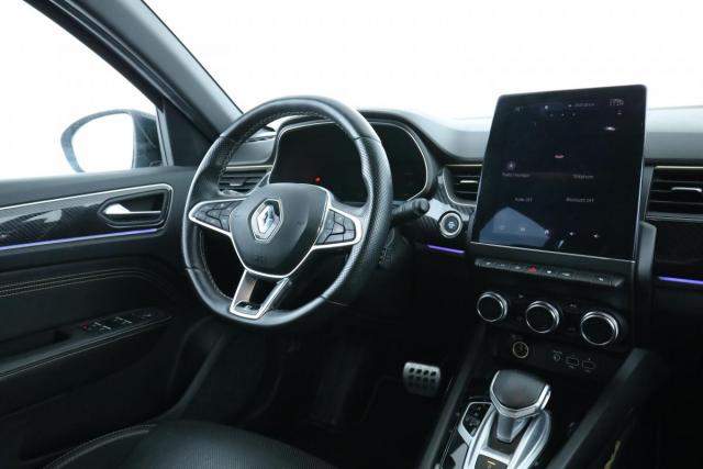 Renault Arkana image 2