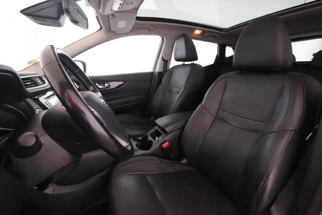 Nissan Qashqai image 2