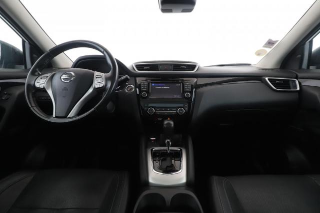 Nissan Qashqai image 5