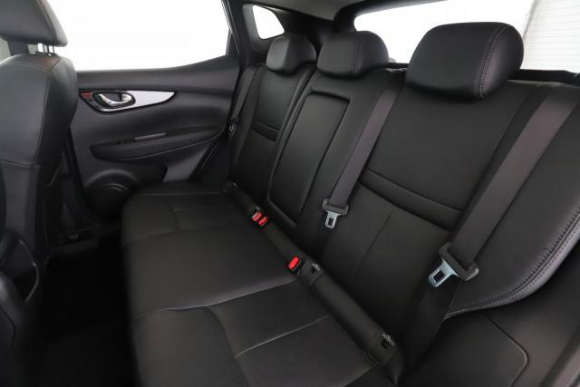 Nissan Qashqai image 6