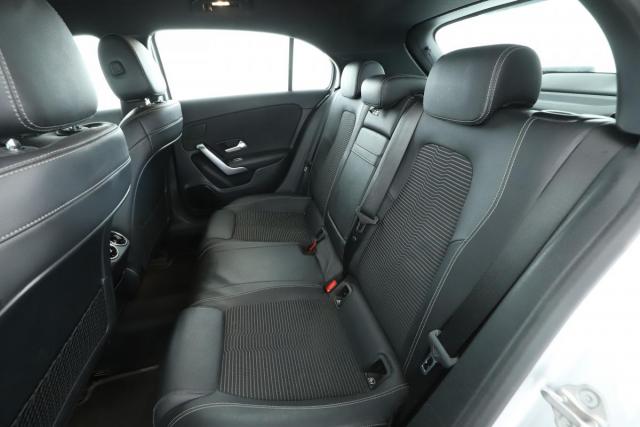 Mercedes Benz Classe A image 4