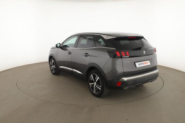 Peugeot 3008 image 4