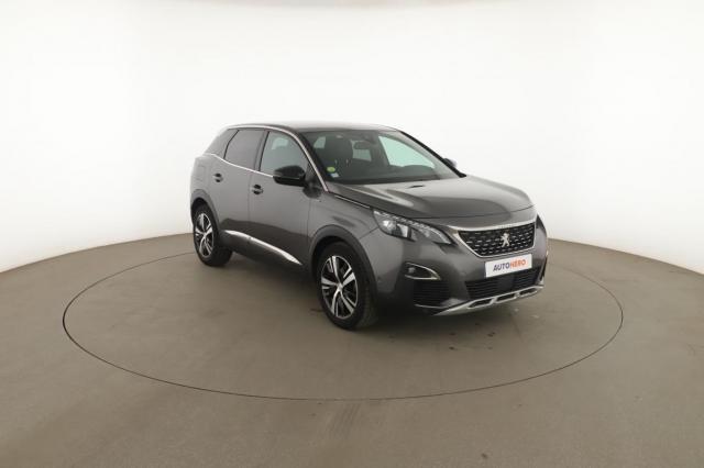 Peugeot 3008 image 9
