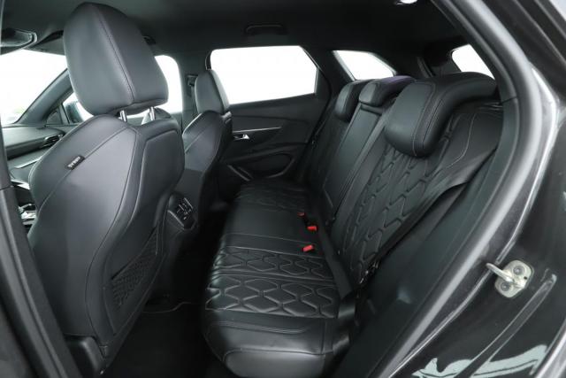 Peugeot 3008 image 1