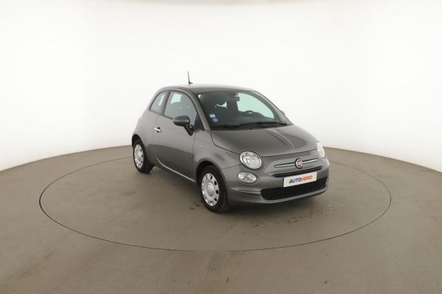 Fiat 500 image 6
