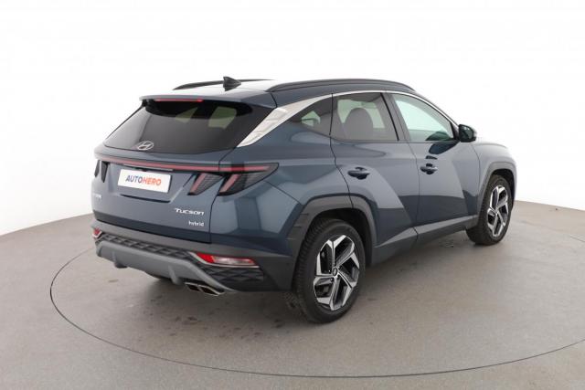 Hyundai Tucson image 9