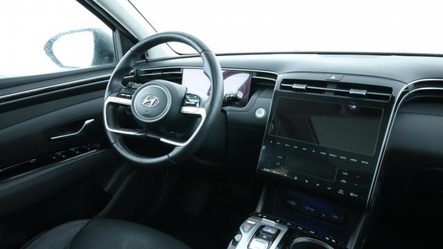 Hyundai Tucson image 7