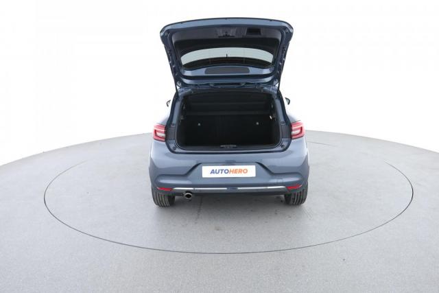 Renault Clio image 6
